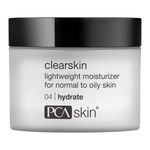 PCA SKIN Clearskin, Calming & Balancing Facial Moisturizer, 1.7 ounce