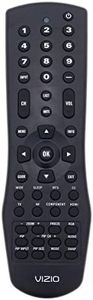 Vizio VR1 Universal LCD TV and Plasma TV Remote Control