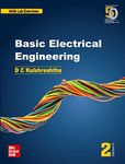 Basic Electrical Engineering|2nd Edition