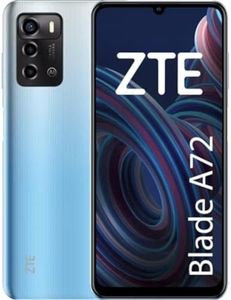 ZTE Blade 