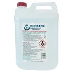 Dipetane 5L Fuel Additive | Improve Fuel Economy | Reduce Emmisions | DPF Cleaner Diesel and Petrol | Flush and clean Engine, Injector and EGR valve