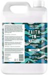 Faith In Nature Natural Fragrance F