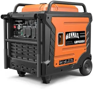 GENMAX Por