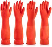 ThxToms Rubber Dishwashing Cleaning