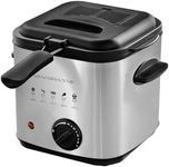 OVENTE Electric Deep Fryer 1.5 Lite