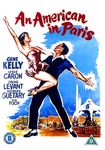 An American In Paris [DVD] [1951]