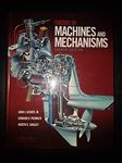 Theory of Machines and Mechanisms