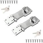 Cabinet Locks For Knobs