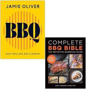 BBQ Easy G