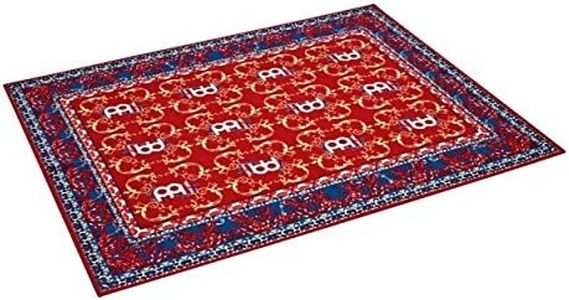 Drum Rug M