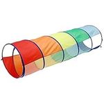 Kids Play Tunnel Tent Foldable Pop 