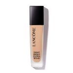Lancôme Teint Idole Ultra Wear Full Coverage Foundation - Natural Matte Foundation with a Buildable and Lightweight Formula - Enriched with Hyaluronic Acid & Vitamin C - 220C (1 Fl Oz)