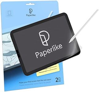 Paperlike (2 Pieces) for iPad Mini 8.3 Inch (2021) - Matte Screen Protector for Drawing, Writing, and Note-taking