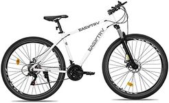 Easytry Mountain Bike for Men & Wom