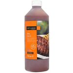 Chefs Larder BBQ Sauce - 1ltr