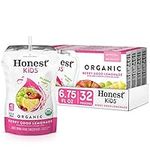 Honest Kids Organic Juice Drink, Be