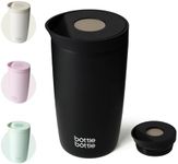 Bottle Bottle Insulated Travel Mug 