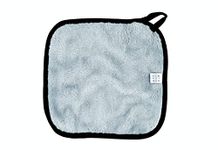 SIMPLYNAM - Makeup Remover Towel - Reusable Facial Cleansing Towel, Chemical Free, Removes Makeup Instantly With Warm Water, Lasts Upto 5 years