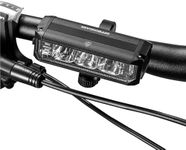 OFFBONDAGE Led Bike Lights for Night Riding Rechargeable 900 Lumen Bicycle Front Light MTB Road Bike Headlight Accessories for Men Women Kids