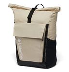 Columbia Unisex Adult Convey 27L, Rolltop Backpack, Ancient Fossil, Size O/S