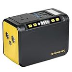 ROCKSOLAR RS81 80W PEAK 120W Ultra-