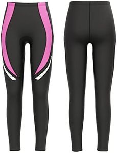 Seaskin Wetsuit Pants for Womens 3mm