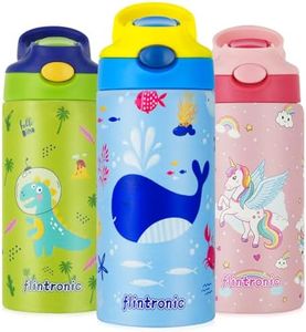 flintronic