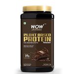 Garden Of Life Whey Protein Powder