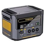 VTOMAN FlashSpeed 1500 Portable Pow