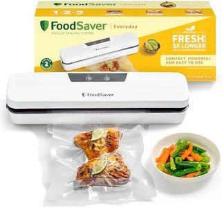 FoodSaver 