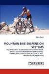 Suspension Bike