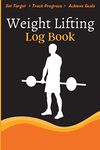 Weight Lifting For Women Books