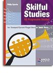 Skilful Studies - Trumpet/Cornet/Flugelhorn 40 Progressive Studi