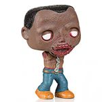 POP! Walking Dead Michonne Pet Walker 1 Vinyl Figure (PDF00004009)