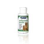 Johnsons Veterinary Products Antibacterial Powder, transparent