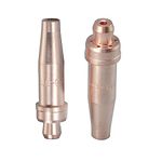 RIVERWELD Acetylene Cutting Tip 3-101 Size #3 for Victor Oxyfuel Torch 2pk