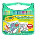 Crayola Marker Sets