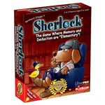 Playroom Entertainment Sherlock