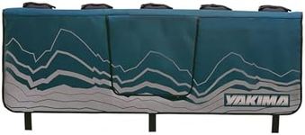 Yakima Gatekeeper Tailgate Pad Casc