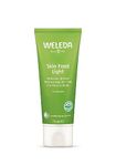 Weleda Skin Food Light, Dry Skin Moisturiser, Moisturising Cream & Primer, Face & Body, For Men & Women, Multiple Uses, 100% Certified Natural, Organic, 75ml