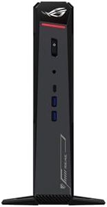 ASUS Mini PC | ROG NUC 15 | Schwarz | Core Ultra 9 275HX | RAM: 128GB | SSD: 2TB | NVIDIA RTX 5070 | Windows 11 Pro | Office 2024 Pro | Sicherungsstick