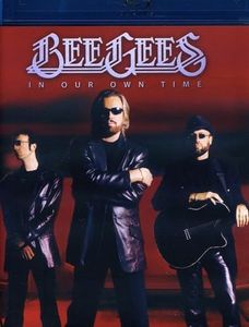 Bee Gees: In Our Own Time [Blu-ray]