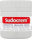 FIRSTSMILE Sudo Crem Skin Care cream 60gm