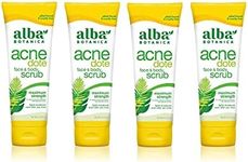 Alba Botanica ACNEdote Face & Body 