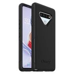 OtterBox Commuter LITE Series Case for LG STYLO 6 - Black (77-64309)