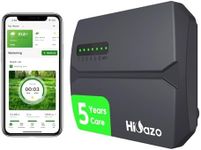 Smart Sprinklers Controller WiFi, I