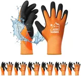OriStout Waterproof Winter Work Glo