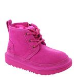 UGG Neumel II Classic Boot, Rock Rose, 7 UK Child