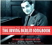 Very Best Of The Irving Berlin Songbook