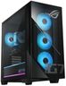 ASUS ROG G700 (2025) Gaming Desktop PC, Intel® Core™ Ultra 7 265F Processor, NVIDIA® GeForce RTX™ 5070, 1TB M.2 NVMe™ PCIe® 4 SSD, 32GB DDR5 RAM, Windows 11 Home, G700TF-AS776